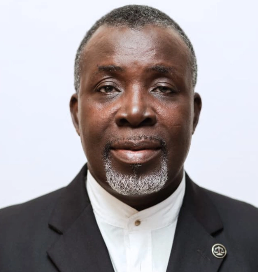Harry Nartey Anim photo